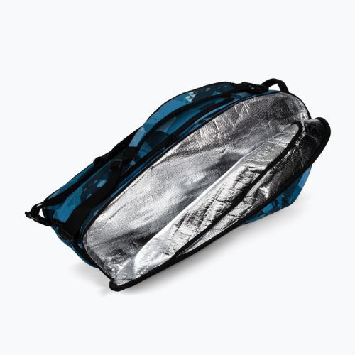 Tollaslabda táska YONEX Pro Racket Bag kék 92029