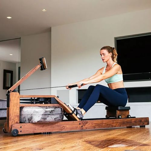 WaterRower Classic S4 barna WW-WR-300-S4