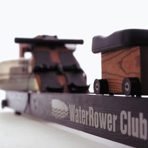 WaterRower Club S4 barna WW-WR-150-S4