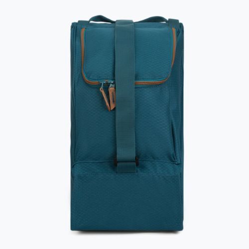 Sí táska Rossignol Electra Boot Bag blue