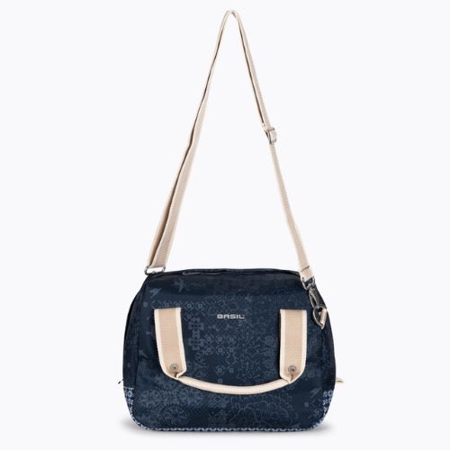 Basil Boheme City Bag kék B-18015