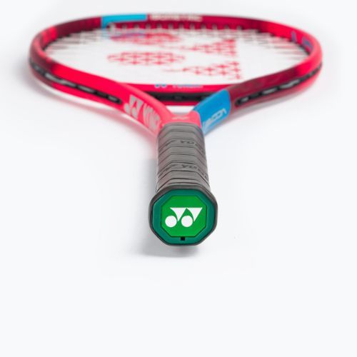 YONEX Vcore FEEL teniszütő piros