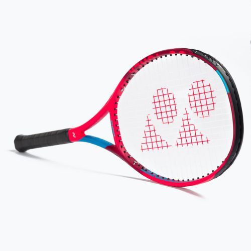 YONEX Vcore FEEL teniszütő piros