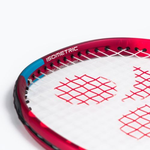 YONEX Vcore FEEL teniszütő piros
