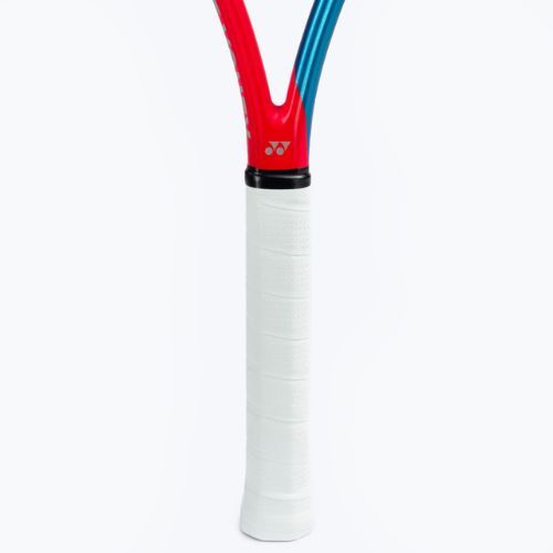 YONEX Vcore 98 L tenisz ütő piros