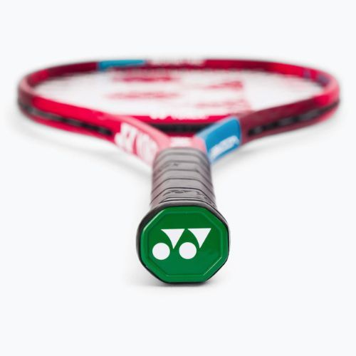 Gyermek teniszütő YONEX Vcore 26 piros