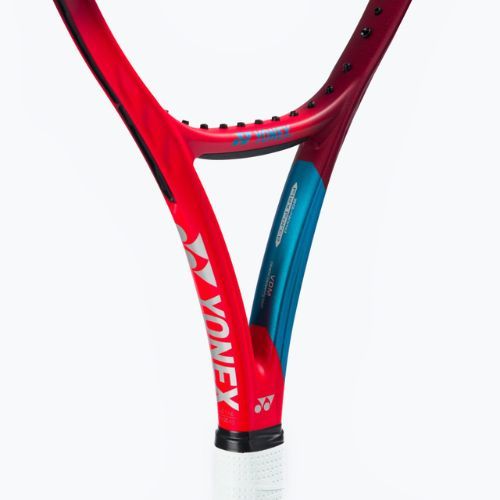 YONEX Vcore 100 L tenisz ütő piros