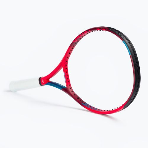 YONEX Vcore 100 L tenisz ütő piros