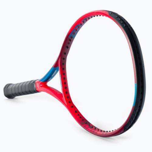 YONEX Vcore 100 teniszütő piros