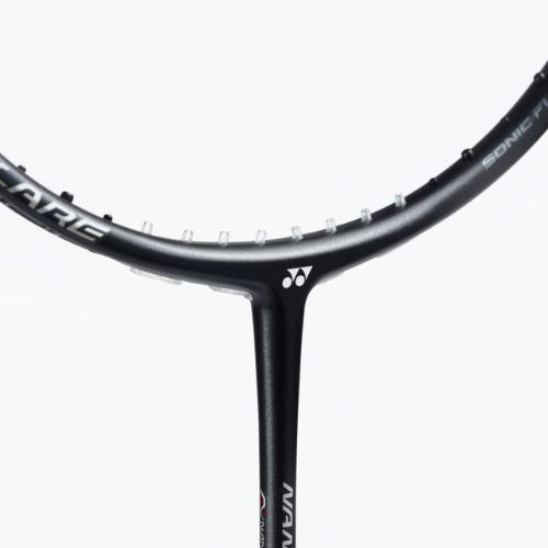 Tollaslabda ütő YONEX Nanoflare piros 800