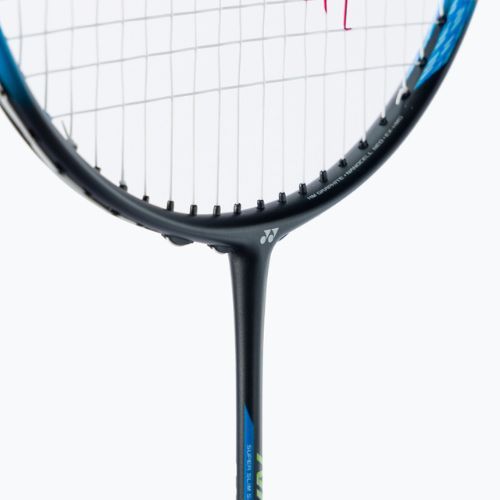 Tollaslabda ütő YONEX piros Nanoflare 370 Speed BB
