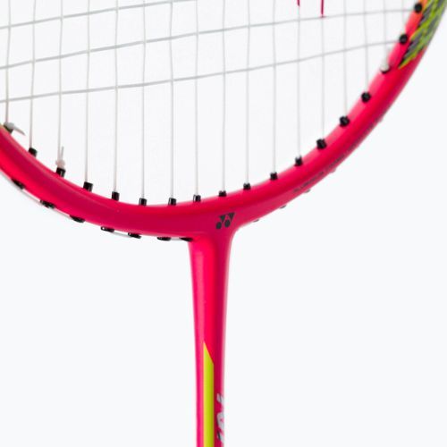 Tollaslabda ütő YONEX Nanoflare sárga 100