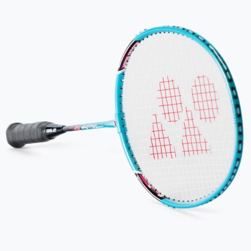 YONEX gyermek tollaslabda ütő kék MP 2 JR