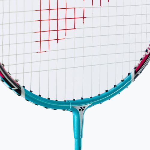 YONEX gyermek tollaslabda ütő kék MP 2 JR