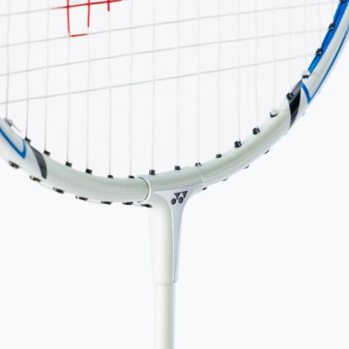 Tollaslabda ütő YONEX fehér MP 2