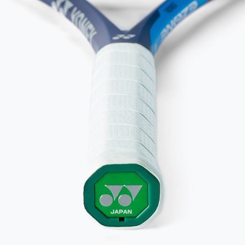 YONEX Ezone 98L teniszütő kék