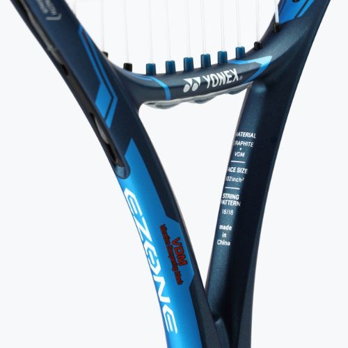 Gyermek teniszütő YONEX Ezone 25 kék
