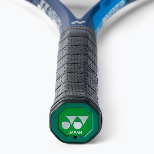 YONEX Ezone 100 teniszütő kék