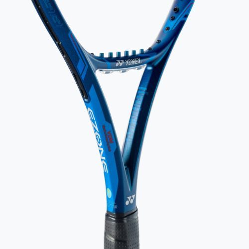 YONEX Ezone 100 teniszütő kék