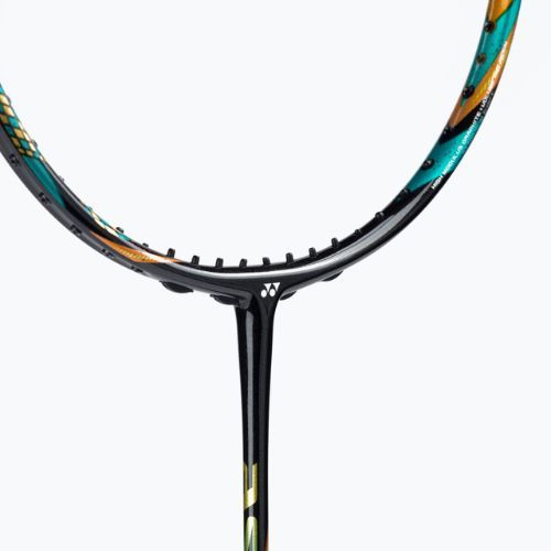 Tollaslabda ütő YONEX fekete Astrox 88 D PRO