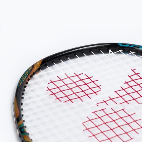 Tollaslabda ütő YONEX fekete Astrox 88 D GAME