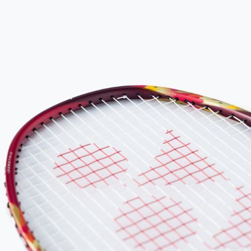 Tollaslabda ütő YONEX piros Astrox 22RX