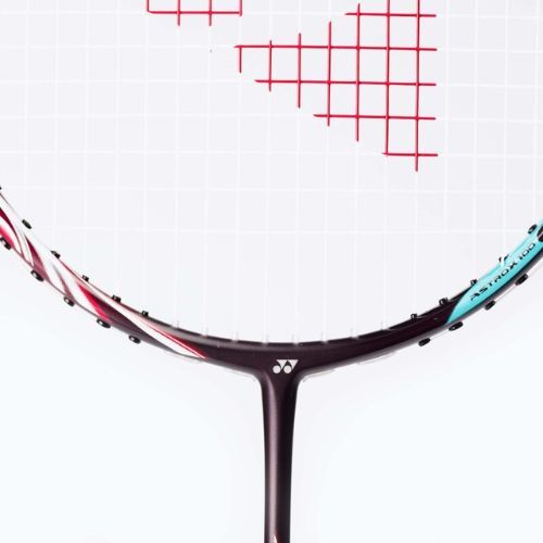 Tollaslabda ütő YONEX piros Astrox 100 GAME Kurenai