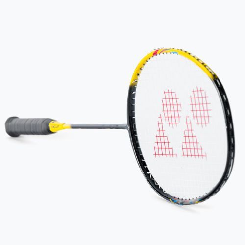 Tollaslabda ütő YONEX Astrox 01 fekete Feel