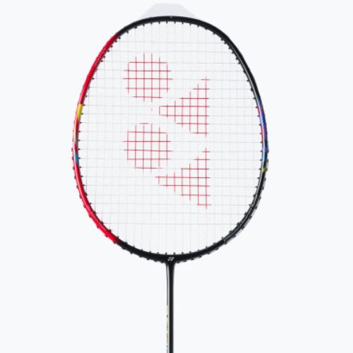 Tollaslabda ütő YONEX fekete Astrox 01 Clear