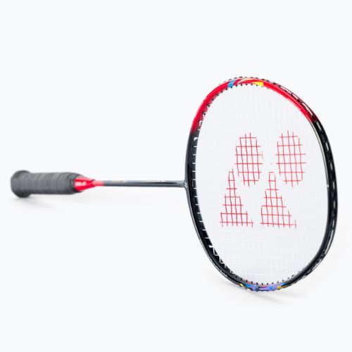 Tollaslabda ütő YONEX fekete Astrox 01 Clear