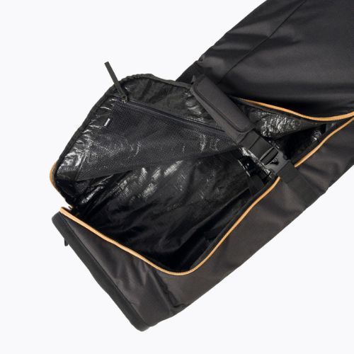 Thule Roundtrip Snowboard Roller fekete 3204366