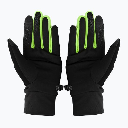 Viking Orton multifunkciós kesztyű 140203300 64 sárga