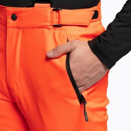 CMP Férfi síelőnadrág narancssárga 3W17397N/C645