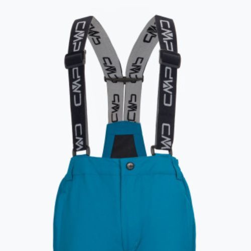 CMP Gyermek síelő nadrág kék 3W15994/L819