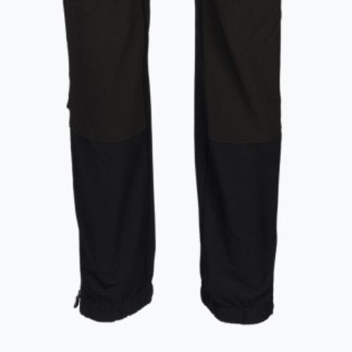 CMP női trekking nadrág fekete 39T0056/U901