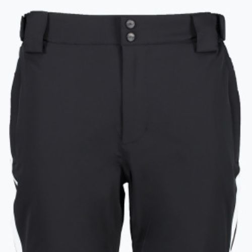 Férfi CMP síelőnadrág fekete 30W0487/U901