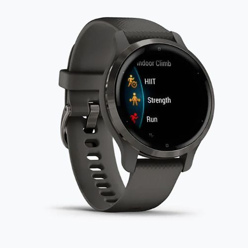 Garmin Venu 2S sportóra grafit 010-02429-10