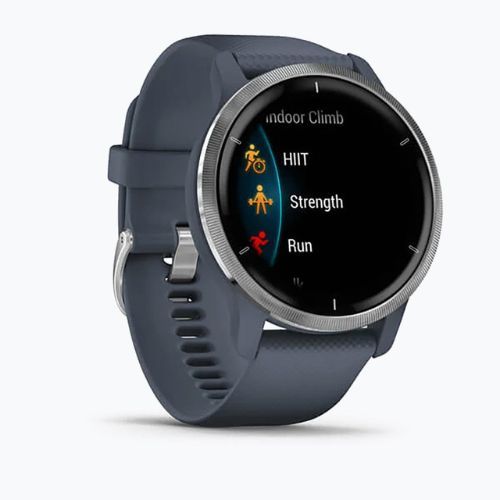 Garmin Venu 2 sportóra grafit 010-02430-10