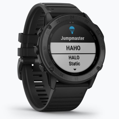 Garmin Tactix Delta Sapphire sportóra fekete 010-02357-01