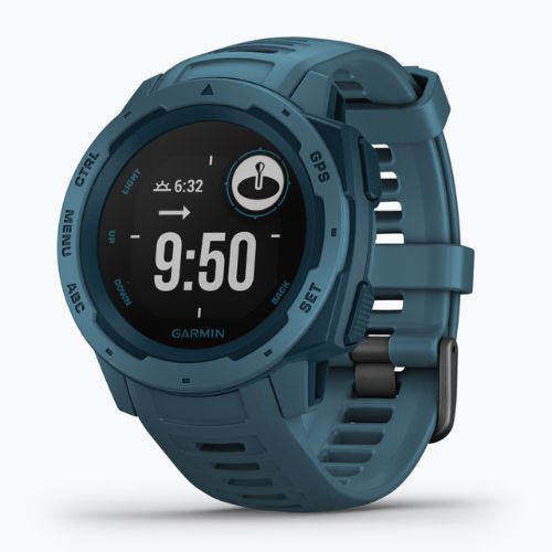 Garmin Instinct sportóra grafit 010-02064-00