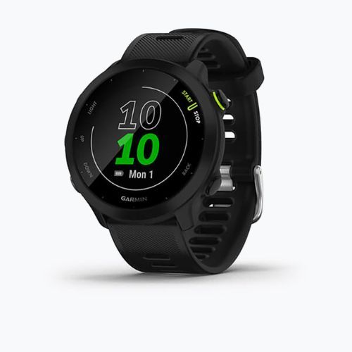 Garmin Forerunner 55 sportóra fekete 010-02562-10
