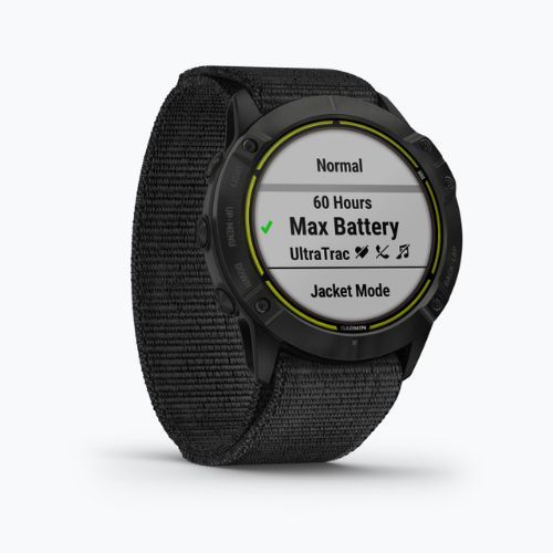 Garmin Enduro sportóra fekete 010-02408-01