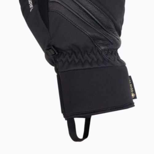 KinetiXx Bruce Bruce Ski Alpin GTX férfi síelő kesztyű fekete 7019250 01