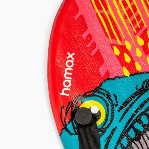 Hamax Free Surfer csúszka kék 550047