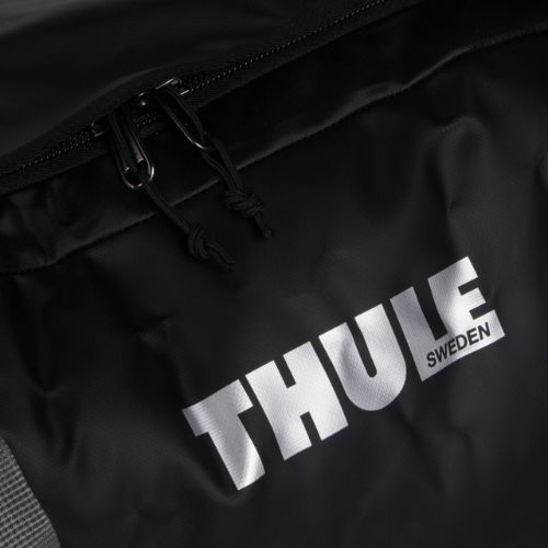 Thule Chasm utazótáska fekete 3204415