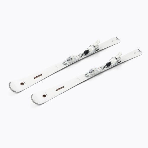 Női lesiklás sílécek Rossignol Nova 8 CA + XP W 11 GW