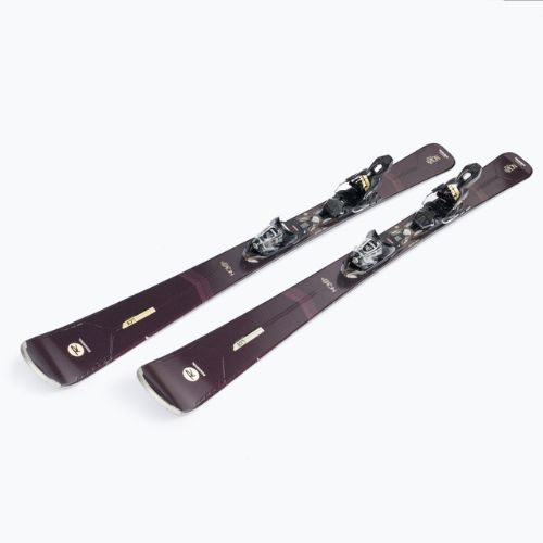 Női lesiklás sílécek Rossignol Nova 6 + XP W 11 GW