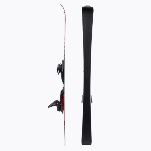 Gyermek lesiklópálya sílécek Rossignol Hero JR Multi Event KID4