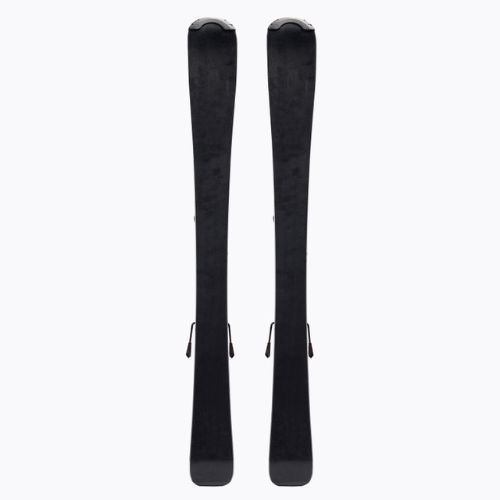 Gyermek lesiklópálya sílécek Rossignol Hero JR 100-130 + KID4