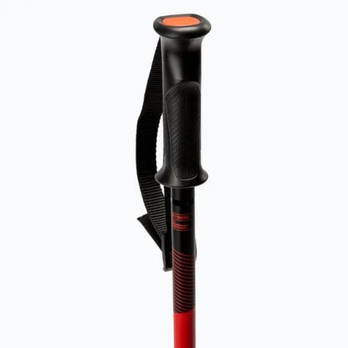 Síbotok Rossignol Tactic black/red